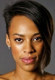 Елизавета Мартинес Карденас