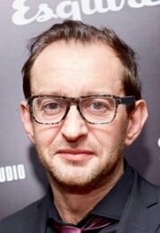 Константин Хабенский