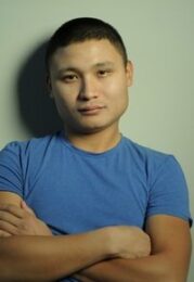 Азамат Нигманов