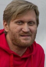 Андрей Рожков