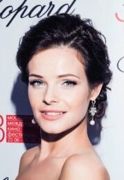 Анна Пескова