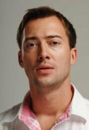 Александр Барановский