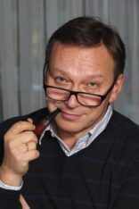 Игорь Угольников