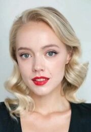 Виктория Агалакова