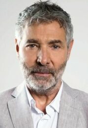 Θοδωρής Αθερίδης