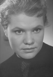 Валентина Ананьина