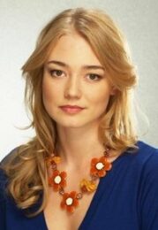 Оксана Акиньшина