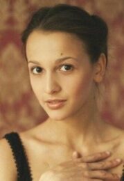 Надежда Калеганова