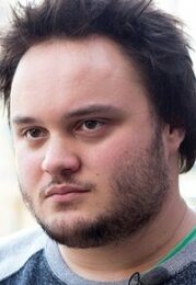 Дмитрий Суворов