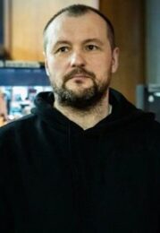 Алексей Мизгирёв