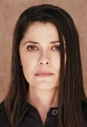 Μαρίσσα Τριανταφυλλίδου