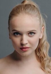 Вероніка Лук’яненко