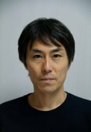 熊澤尚人