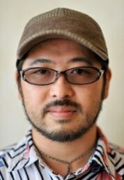 清水崇