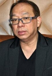 馬楚成