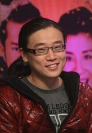 黄子桓