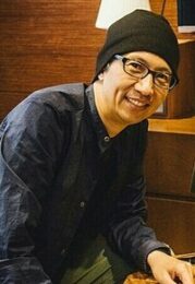 山本英夫