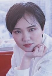 高羽彩