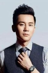 李晨