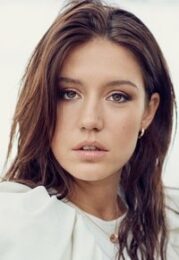 Adèle Exarchopoulos