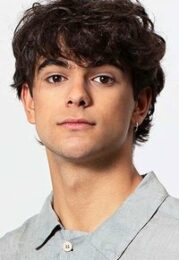 Adrià Salazar