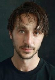 Ahmet Rıfat Şungar