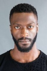 Aldis Hodge