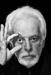 Alejandro Jodorowsky
