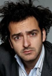 Alexandre Blazy
