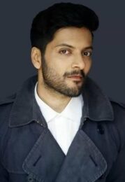Ali Fazal
