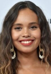 Alisha Boe