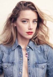 Amber Heard