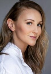 Amelia Reid