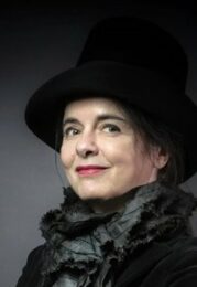 Amélie Nothomb