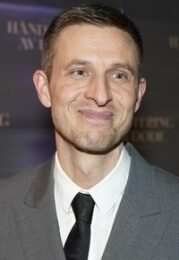 Anders Danielsen Lie