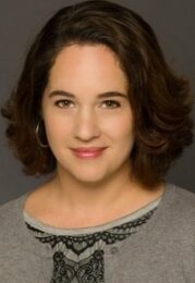 Andrea Gyertson Nasfell