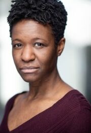 Andrea Hall