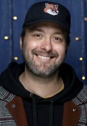Andrew Cohn