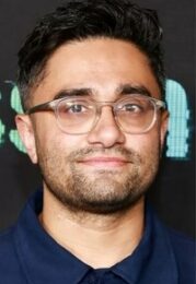 Aneesh Chaganty