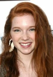 Annalise Basso