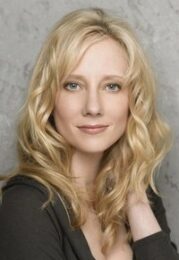 Anne Heche