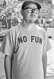 Anthony Scott Burns