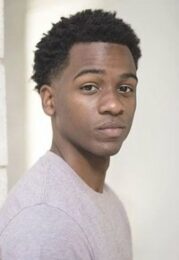 Antonio J Bell