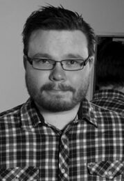 Antti Pesonen