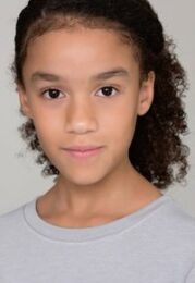Ari Elizabeth Johnson