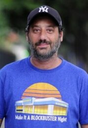Ariel Winograd