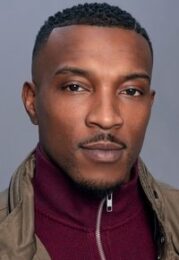 Ashley Walters
