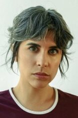 Ashly Burch