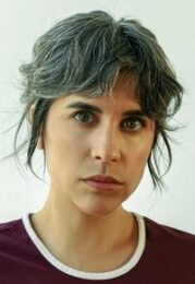 Ashly Burch