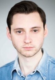 Atli Óskar Fjalarsson